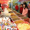 Mercado minorista vietnamita se convierte en motor de la economía nacional