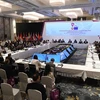 TLC entre ASEAN y UE será aprobado a fines de este año 