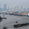 Demanda doméstica de Tailandia no es “suficientemente fuerte”, según el Banco Central