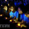 Actividades en Hanoi iniciarán La Hora del Planeta 2018 en el país