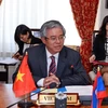 Vietnam y EE.UU. fortalecen nexos bilaterales