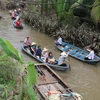 Refuerzan apoyo a empresas emprendedoras especializadas en turismo en la región del Mekong