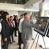 Conmemoran en Hanoi aniversario de la partida física de Hugo Chávez