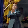 Camboya promulga ley contra insultos al rey