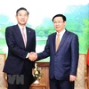 Vietnam facilita actividad del banco japonés SMBC