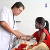 Ciudad Ho Chi Minh se propone tener 18 doctores por cada 10 mil ciudadanos