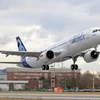  Grupo vietnamita FLC y Airbus firman contrato por tres mil millones de dólares