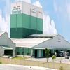 Entra en operación octava fábrica de piensos compuestos GreenFeed Vietnam 