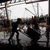 Tailandia obliga pago a través de cuentas bancarias para pescadores migrantes