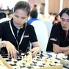 FIDE asiste al desarrollo de ajedrez en Vietnam