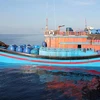 Provincia vietnamita de Phu Yen refuerza combate contra la pesca ilegal