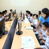 Inauguran en Vietnam curso de capacitación para maestros de francés en Asia- Pacífico