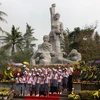 Construirán Parque Memorial de Paz para recordar la masacre My Lai