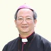 Envían mensaje de condolencia por fallecimiento de arzobispo vietnamita 