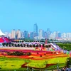 Exposición China-ASEAN tendrá lugar en septiembre próximo en Nanning