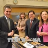 Vietnam participa en Día Internacional de la Francofonía en Ginebra
