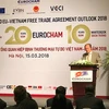EuroCham publica décima edición de Libro Blanco en Hanoi