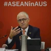 Inauguran Cumbre especial ASEAN- Australia