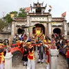 Hanoi mejora la preservación del sitio reliquia de Co Loa