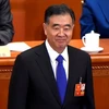 Felicitan en Vietnam al nuevo jefe del máximo órgano consultivo político de China