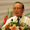 Vietnam anuncia agenda del funeral del exprimer ministro Phan Van Khai