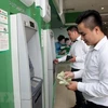  Vietnam busca ampliar pagos sin efectivo para servicios públicos