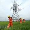 Vietnam aumentará importación de energía de Laos en 2020