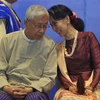 U Myint Swe asume como nuevo presidente interino de Myanmar tras renuncia de Htin Kyaw