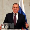 Serguéi Lavrov visitará Vietnam 