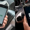 Uber venderá acciones en Sudeste de Asia a Grab 