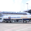 Empresa Petrolimex Aviation reconocida como la mejor marca vietnamita