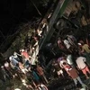 Al menos 19 muertos en accidente de autobús en Filipinas