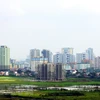 Inversores de Singapur, Sudcorea y Malasia lideran mercado inmobiliario de Vietnam