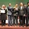 Indonesia obtiene 12 premios en tecnologías de la información en CMSI 2018