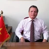 Vietnam y Malí por impulsar nexos económicos y comerciales