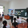 Vietnam responde al Día mundial de Agua