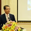 Embajadas de Vietnam y Laos en China mantienen intercambio de amistad