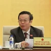 Vietnam y Madagascar se esfuerzan para elevar el nivel de cooperación parlamentaria