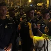 Tailandia: Manifestantes exigen celebración de elecciones generales este año