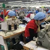 Exportaciones de textiles y calzado de Vietnam crecerán con firma del CPTPP 