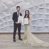 Joven vocalista vietnamita gana premio especial del Concurso internacional Kyushu 