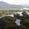 Proyecto multimillonario para mejorar biodiversidad y medios de subsistencia en Vietnam