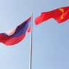 Vietnam y Laos intercambian experiencias de fortalecimiento de sistema político 