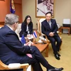Unión Europea saluda gestión de Tailandia para registrar trabajadores extranjeros