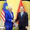 Nexos Vietnam-Malasia se desarrollan de manera amplia, sostiene embajador vietnamita