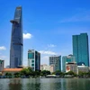 Ciudad Ho Chi Minh atrae mayor inversión extranjera en primer trimestre