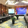 Vietnam y EE.UU. efectúan primer diálogo sobre seguridad energética 