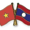 Fomentan cooperación entre órganos ejecutivos de frentes vietnamita y laosiana 