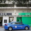 Singapur investiga si pacto de Grab y Uber vulnera ley de competencia