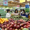 Empresas de alimentos de Sudcorea interesados en mercado de Vietnam